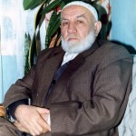 Mahmut Bayram Hoca