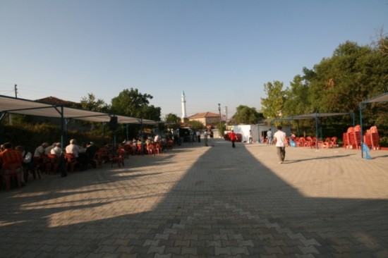 2012 -Yılı-Bayramiç-Köyü-Buluşma-Günü