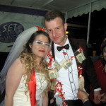 Ebru & Ertan'ın Düğün Töreni