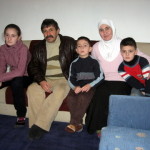Suriyeli Misafir Aile
