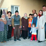 Şaban & Şükran SEVER Ailesi